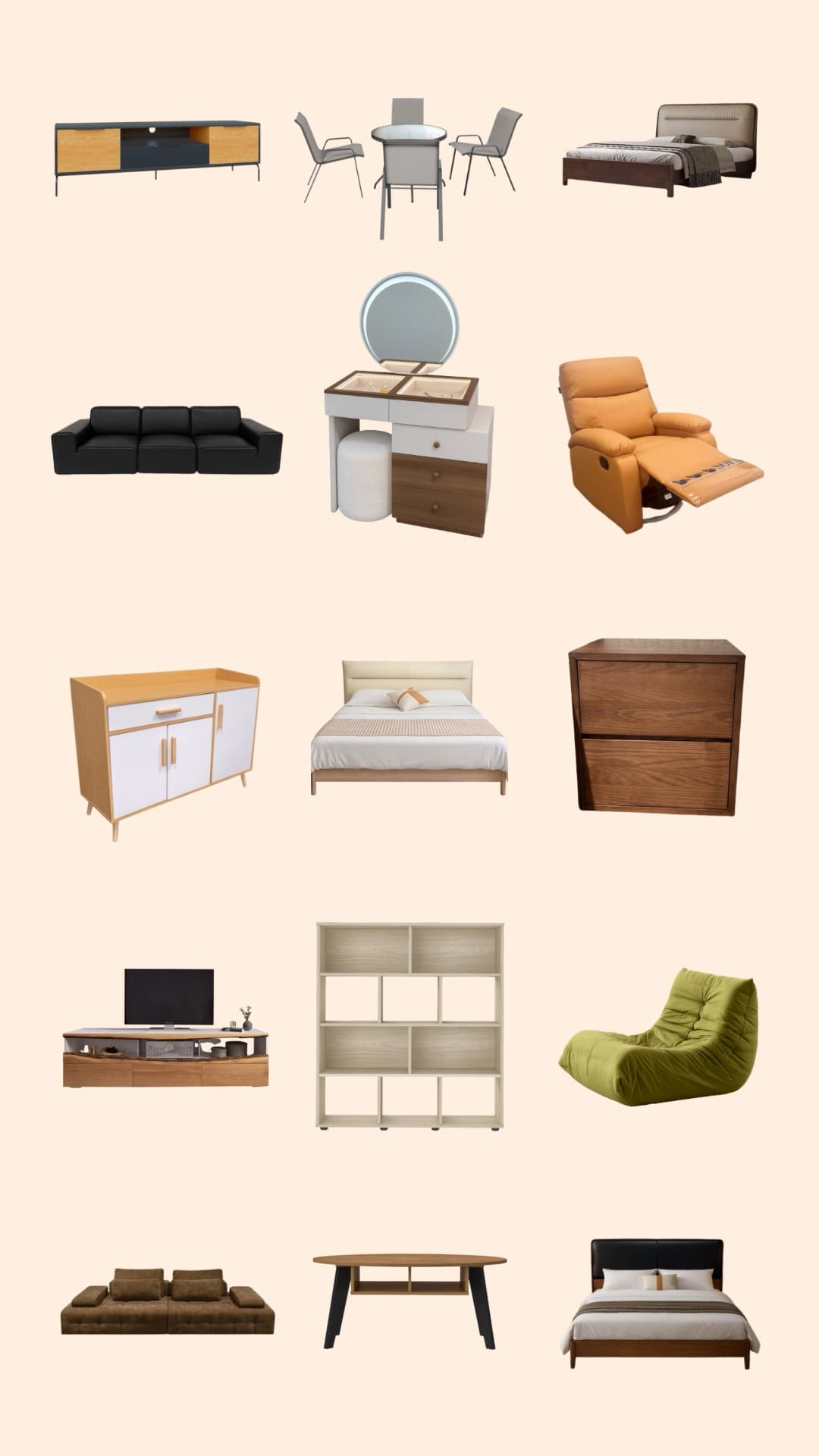 Brand Identity Animation